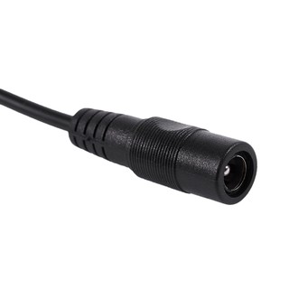 Đầu nối dây đèn LED DC 5.5x2.1mm