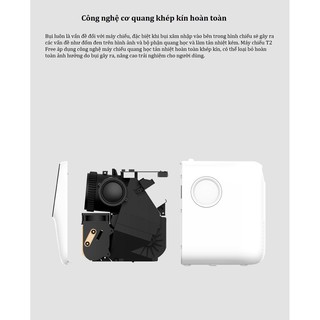 Máy chiếu Xiaomi Wanbo T2 Max