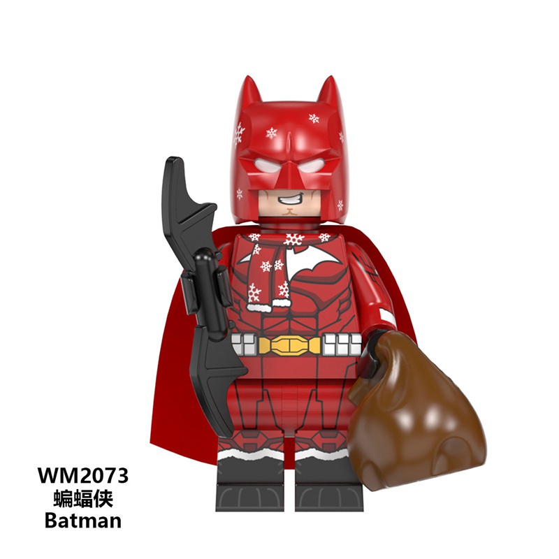 Mô Hình Nhân Vật Phim Star Wars