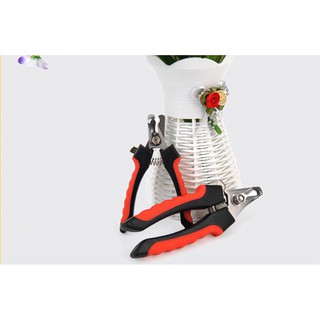 Kềm cắt móng tay chân cho thú cưng