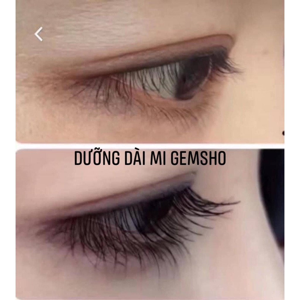 SERUM DƯỠNG MI GEMSHO 3ml | BigBuy360 - bigbuy360.vn