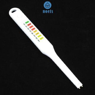 Máy đo độ mặn của nước có đèn LED