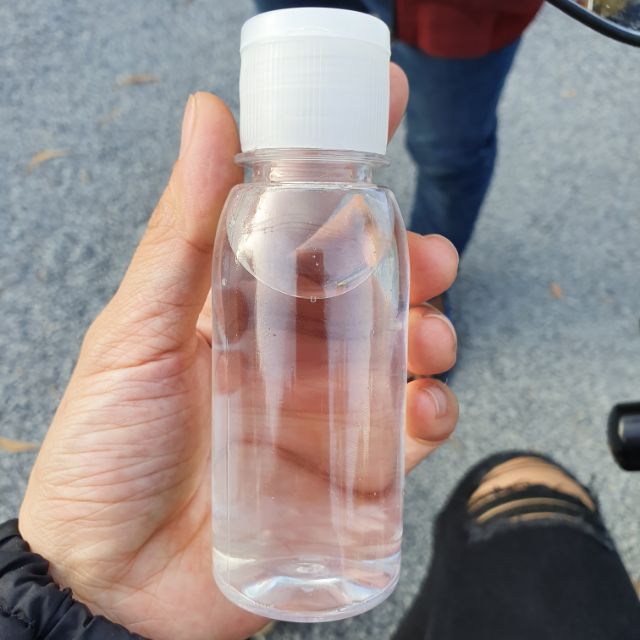 50 Chai nhỏ giọt nắp bật