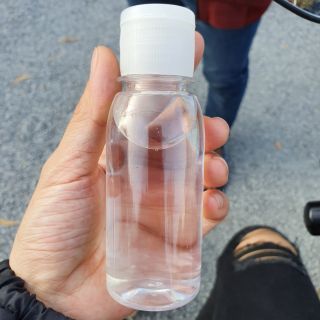 50 Chai nhỏ giọt nắp bật