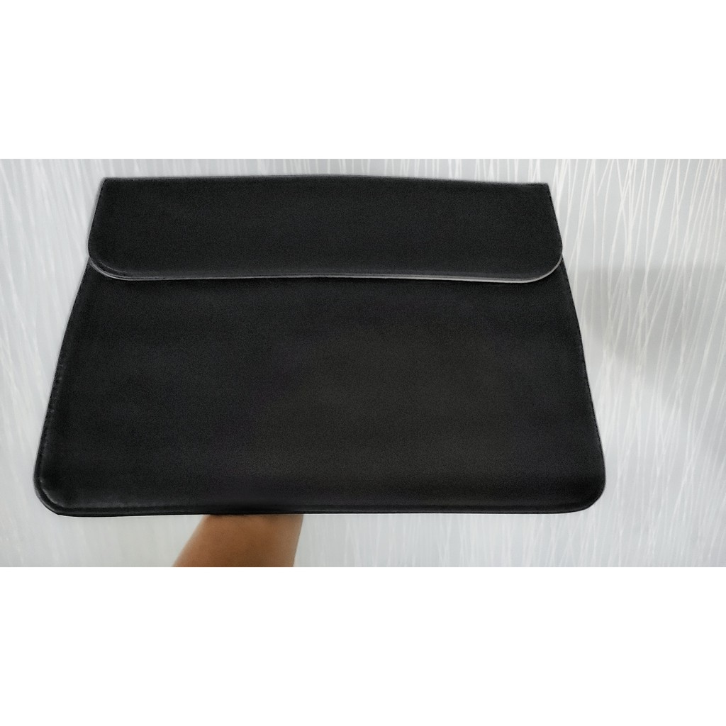 Bao da trơn Macbook Air/Macbook Pro