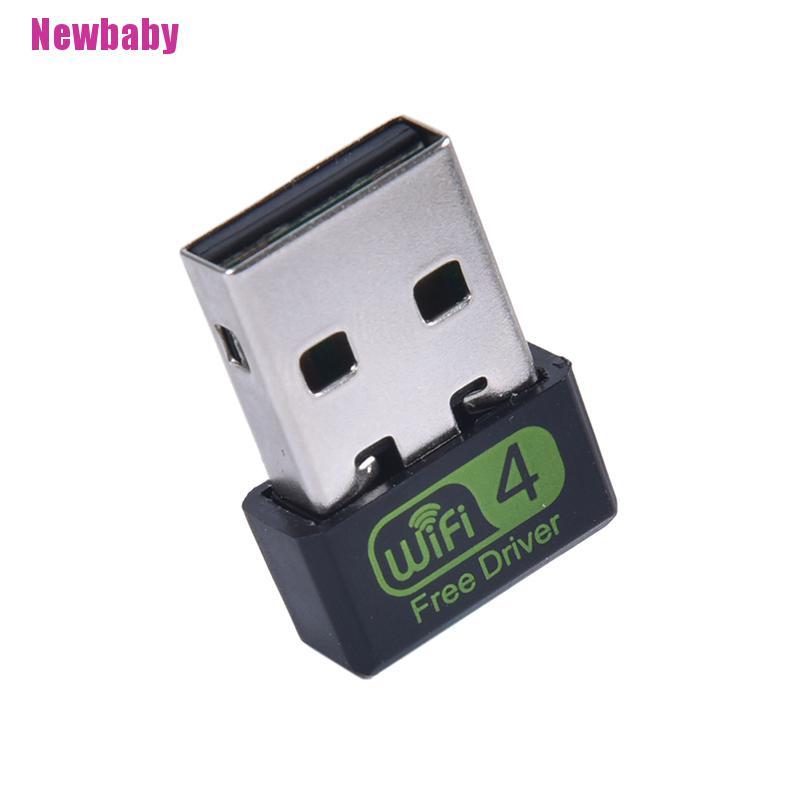 Usb Ethernet 150mbps Wifi Ac Lan 802.11 Băng Tần Kép 2.4g / 5g | BigBuy360 - bigbuy360.vn