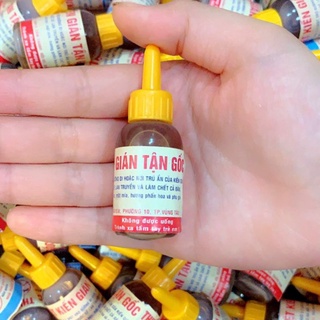 Thuốc diệt kiến sinh học