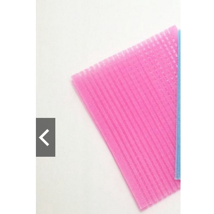 Miếng dán nylon dùng làm tóc thiết kế tiện lợi dễ dùng
