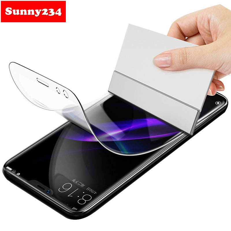 Miếng Dán Chống Trầy Bảo Vệ Màn Hình Cho Iphone 12 Mini Iphone 11 12 Pro Max Iphone 6 7 8 Plus X Xs Max