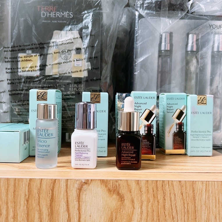 Serum dưỡng da Advanced Night Repair 7ml