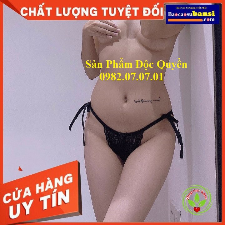 Combo 3 Quần Lót Nữ Vicky Free Size, Đầy Gợi Cảm, Sexy Ren Xuyên Thấu,Hàng Xuất Khẩu Thương Hiệu LOC, Sĩ Và Lẻ Liên Hệ