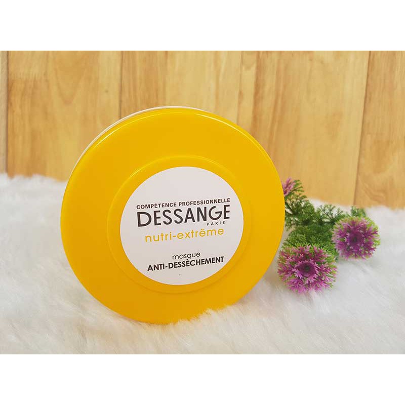 [AUTH PHÁP] CẶP Dầu gội DESSAGNE | BigBuy360 - bigbuy360.vn