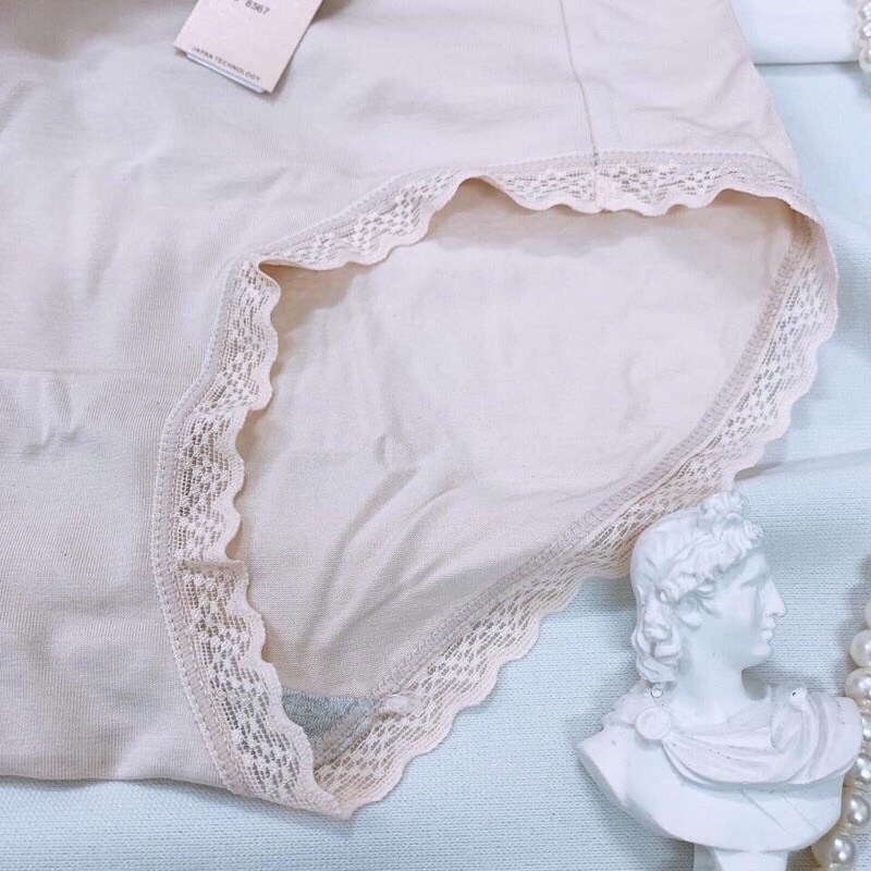 Quần lót nữ cotton  vì sức khỏe hãng đồ lót MB