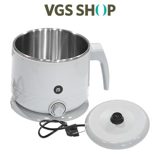 Ca đun nấu đa năng mishio mk214 1.5l