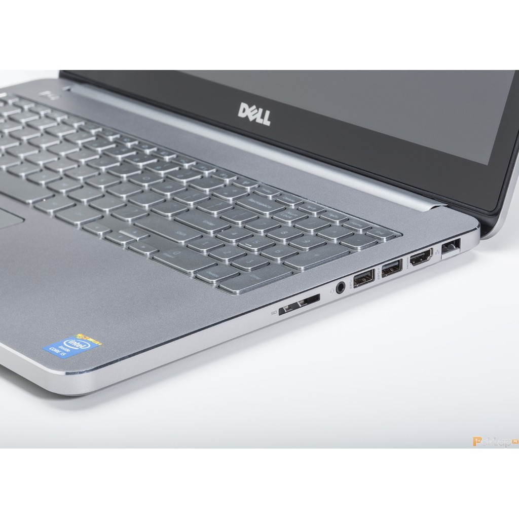 [LAPTOP VĂN PHÒNG] Laptop Cũ Dell N7537 Core i5 4200U, Ram 4Gb, VGA 2Gb Máy Tính Xách Tay Cao Cấp Hàng Nguyên Bản | BigBuy360 - bigbuy360.vn