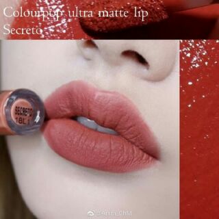 Son kem colourpop