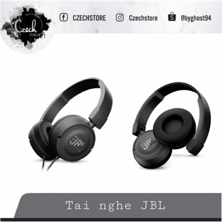 Tai nghe bluetooth JBL