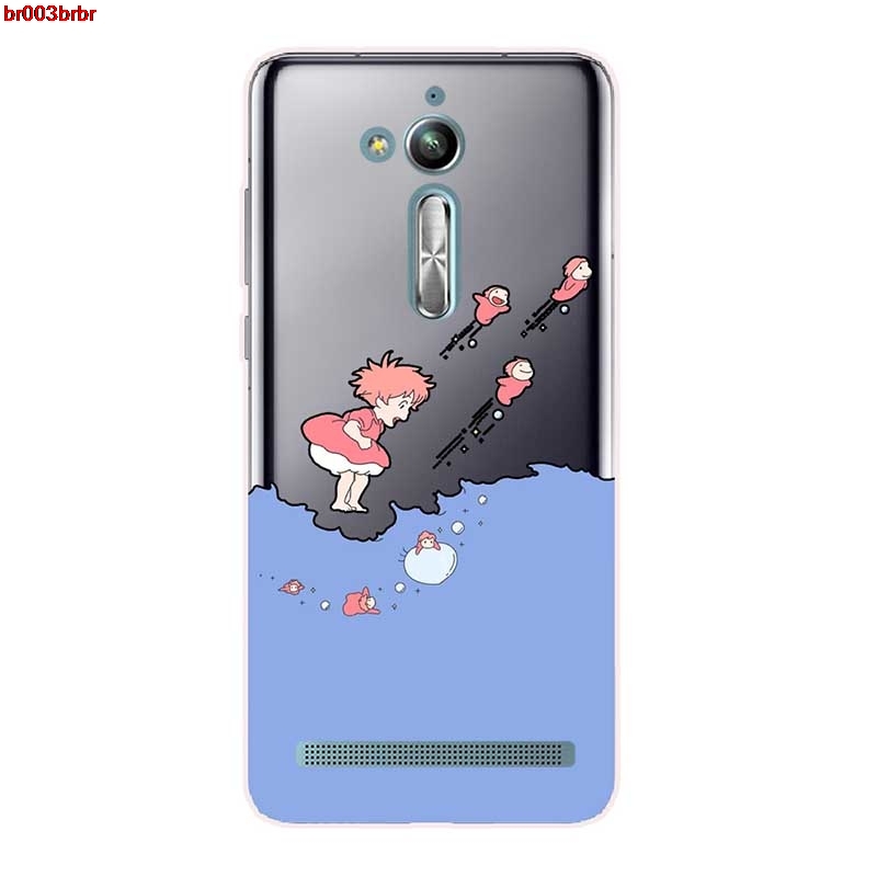 Ốp silicon Mềm In Hình Đẹp Mắt Cho Asus Zenfone Go Live 5 Lite 2018 L1 L2 4jdmos 6