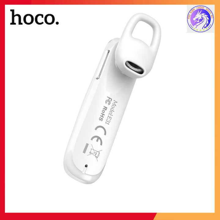 Tai nghe bluetooth HOCO E31 hiển thị pin - Bảo hành 1 năm