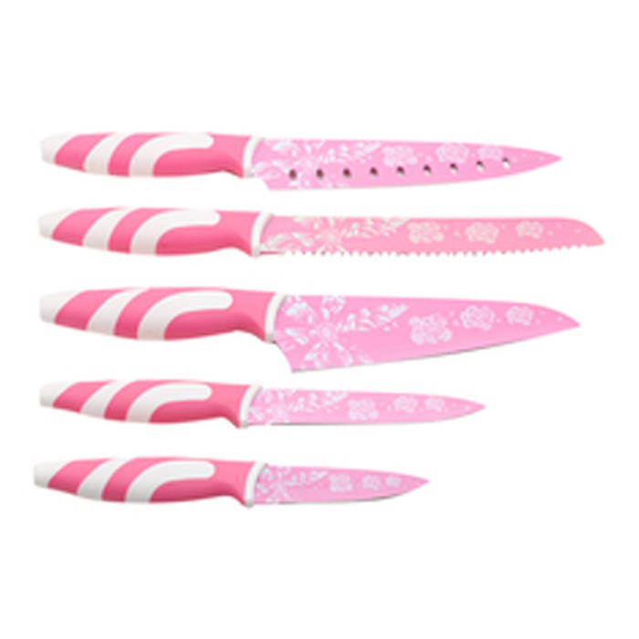 Bộ dao Shika MASHITO SK-2238, 6 món