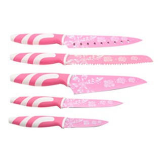 Bộ dao Shika MASHITO SK-2238, 6 món