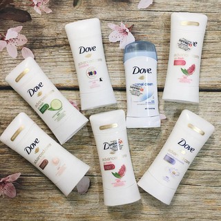 [Cam kết chính hãng] Lăn khử mùi Dove (Mỹ)