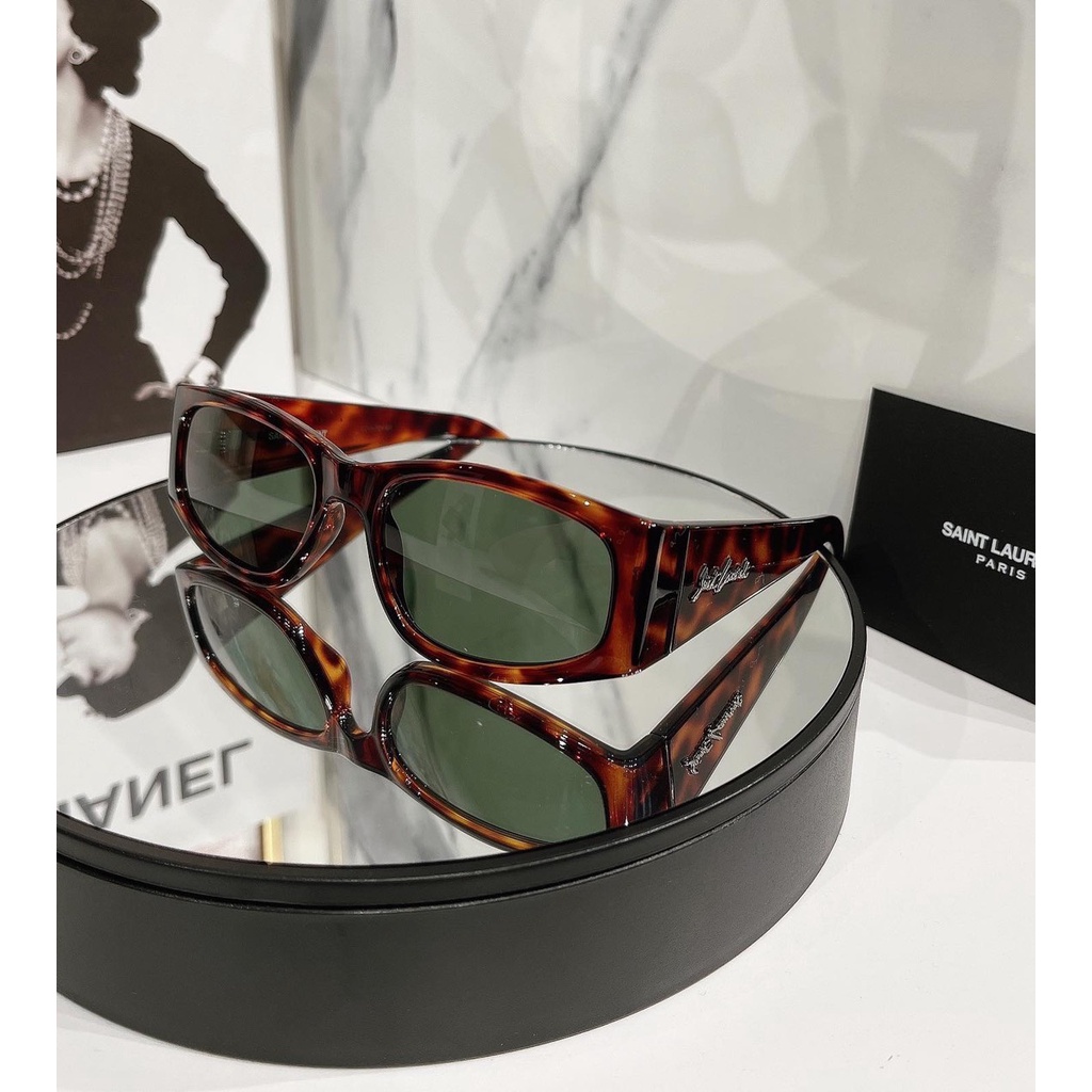 Kính mát nữ chính hãng YSL Saint Laurent - vẻ đẹp hoàn mỹ