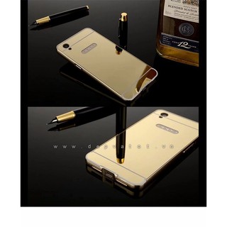 Ốp lưng vàng Oppo Neo 9 A37