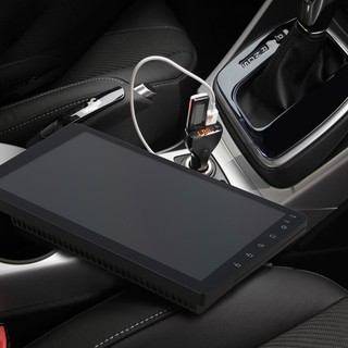 9 Inch Android 8.1 Car GPS Multimedia Universal Navigation Head Unit