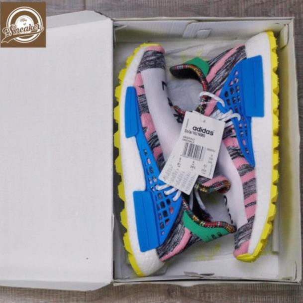 NEW -CK Giày sneaker NMD HUMAN RACE SOLAr Hu Mother land thời trang nam nữ dạo phố ! SALE 11-11 XẢ 1-1 : : "} -ad2