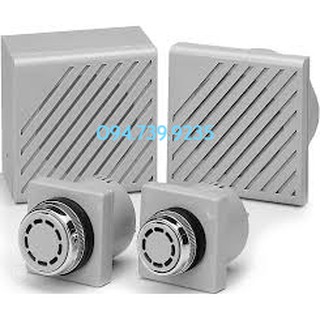 Còi Báo phi 25 24VAC/220VAC Hàn Quốc