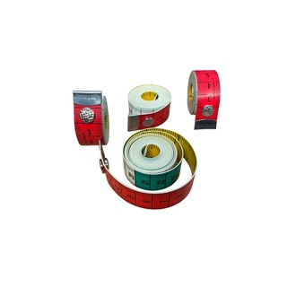 Thước dây 19GL có bấm chốt