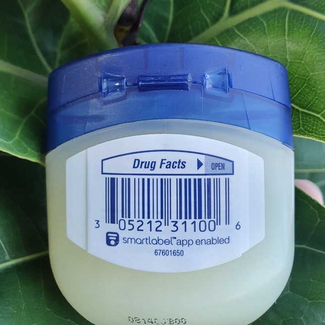 Dưỡng ẩm VASELINE Original Protection 49g