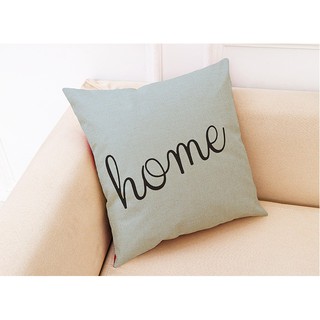 GỐI TỰA SOFA, TRANG TRÍ