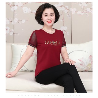 ĐỒ BỘ GUCCI BIG SIZE