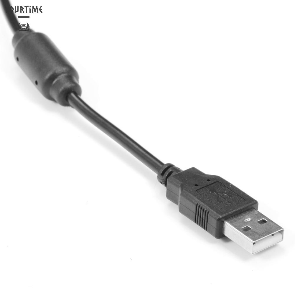 Cáp Sạc Usb Có Vòng Đeo Tay Cho Ps3 Ps3