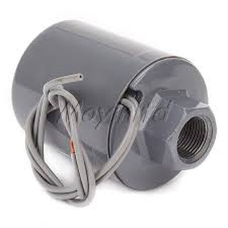 Rơ le máy bơm nước tăng áp hy chân ren 13 mm