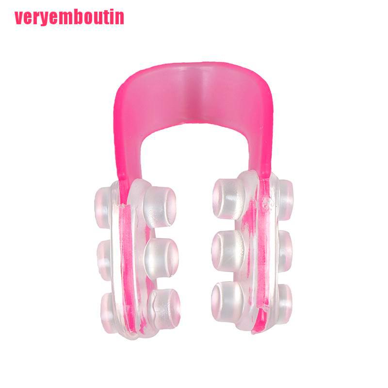 Bộ 2 / 3 Kẹp Nâng Mũi Chuyên Dụng