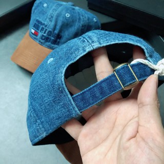 Nón TM lưỡi trai - NO10