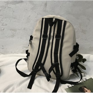 BALO VẢI SPRINGIN C3111 - OVAN.VN