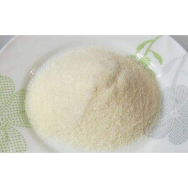 Bột gelatin gói 100gr