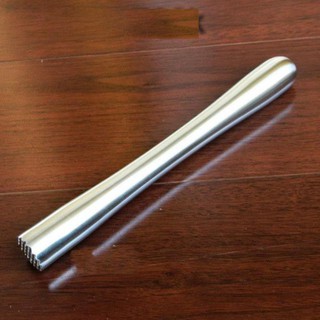 Chày bar inox nguyên cây ( muller inox  )