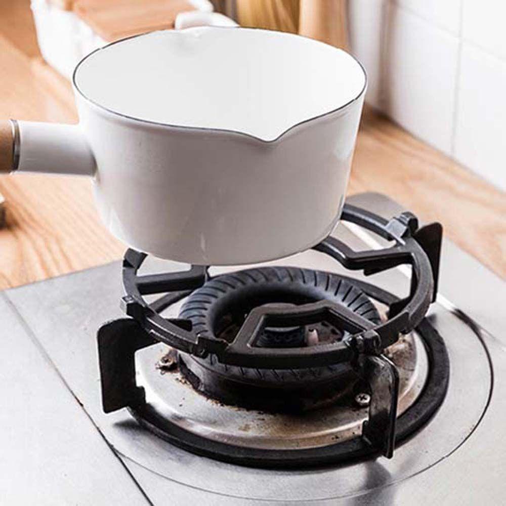 YIYU Giá Đỡ Chảo Nấu Ăn Đa Năng Tiện Dụng Cho Nhà Bếp