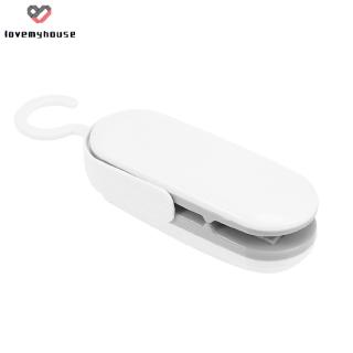 Máy Hàn Miệng Túi Thực Phẩm Mini Tiện Lợi