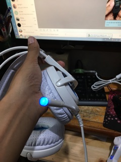 Tai nghe chuyên game Sades A6