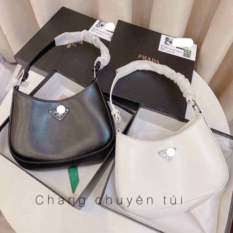 Túi Kẹp nách bra-da nữ hot trend có hộp