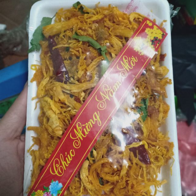 Sét mứt nguyễn văn hoàng