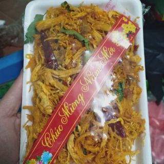 Sét mứt nguyễn văn hoàng