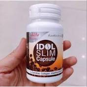 01 Hủ 15 Viên Cà Phê I-Dol Thái Lan