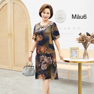 ĐẦM SUÔNG TRUNG NIÊN CAO CẤP